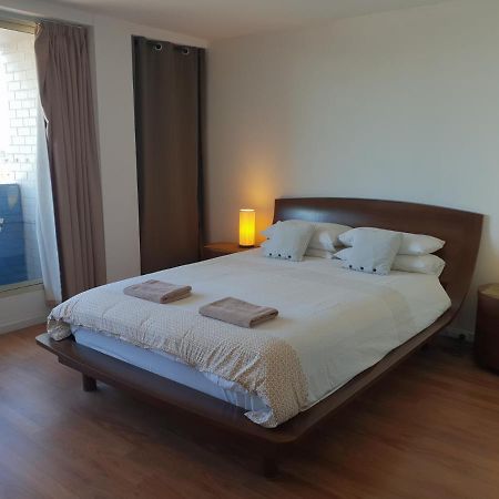 Studio 204 With Harbour, Ocean And Sunset Views From The Balcony Fremantle Ngoại thất bức ảnh