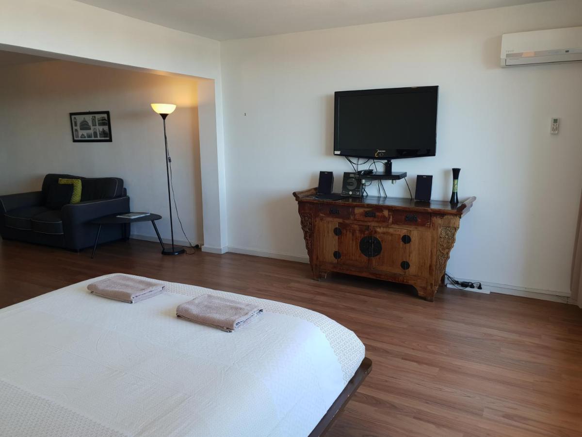 Studio 204 With Harbour, Ocean And Sunset Views From The Balcony Fremantle Ngoại thất bức ảnh