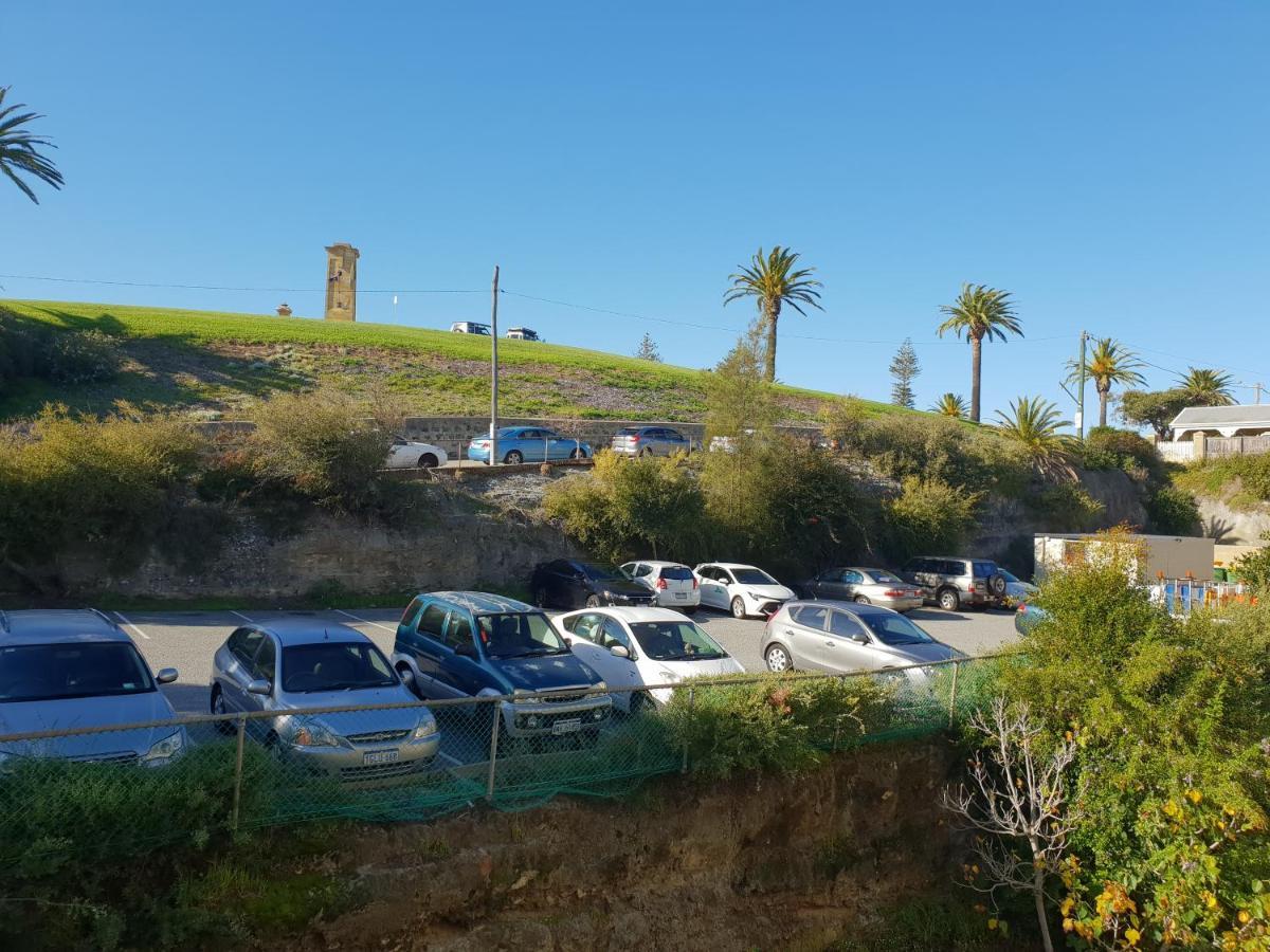 Studio 204 With Harbour, Ocean And Sunset Views From The Balcony Fremantle Ngoại thất bức ảnh