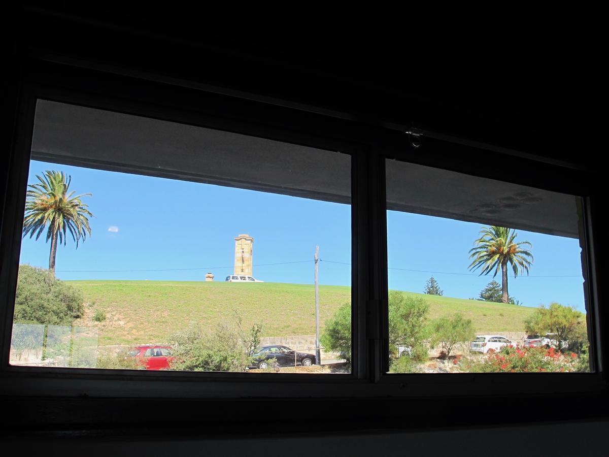 Studio 204 With Harbour, Ocean And Sunset Views From The Balcony Fremantle Ngoại thất bức ảnh