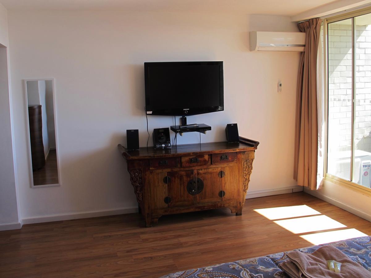 Studio 204 With Harbour, Ocean And Sunset Views From The Balcony Fremantle Ngoại thất bức ảnh