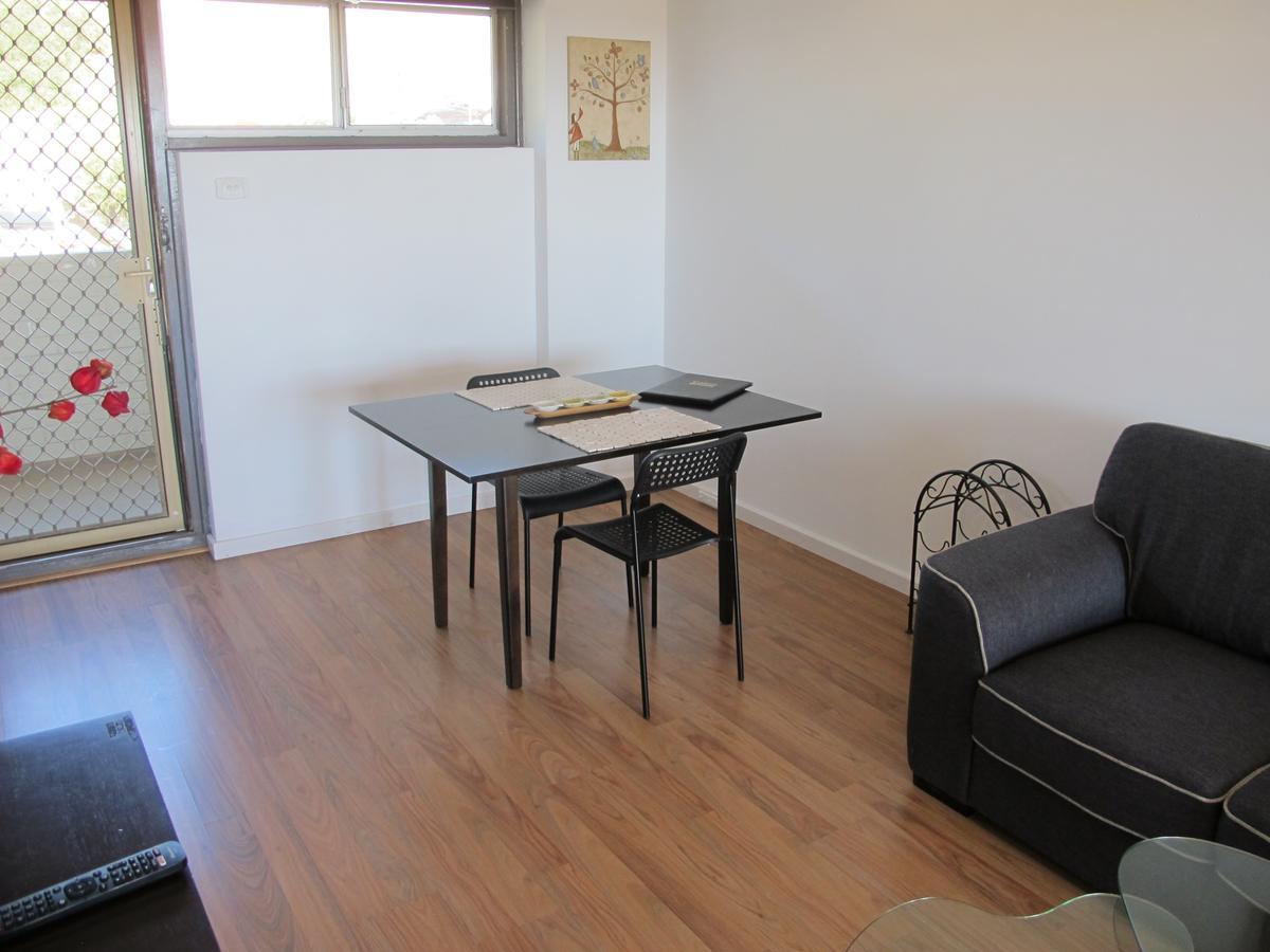 Studio 204 With Harbour, Ocean And Sunset Views From The Balcony Fremantle Ngoại thất bức ảnh