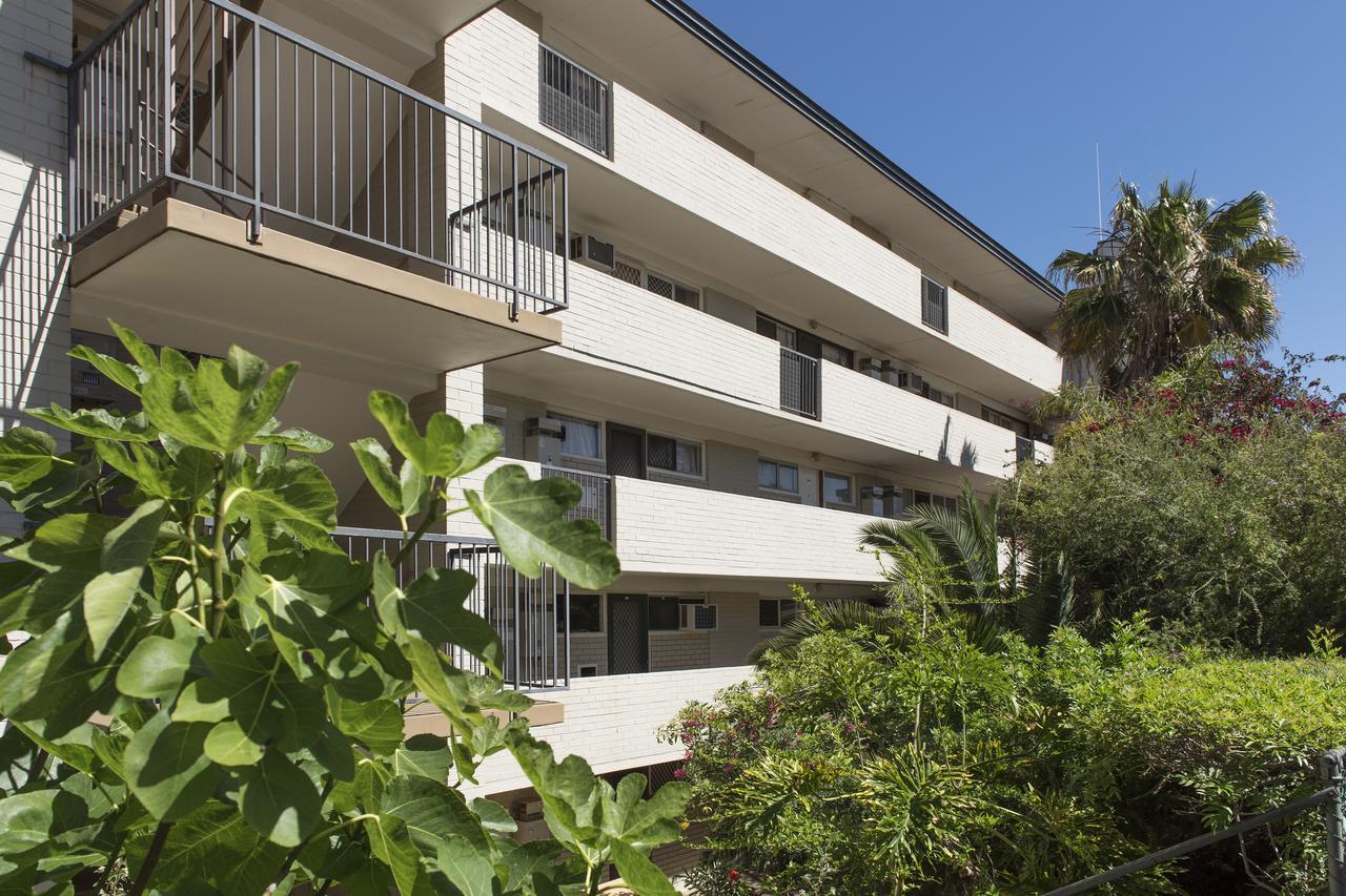 Studio 204 With Harbour, Ocean And Sunset Views From The Balcony Fremantle Ngoại thất bức ảnh